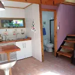 Hermoso Loft, Con Estacionamiento Gratuito
