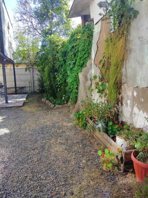 Hermoso Loft, Con Estacionamiento Gratuito Apartamento