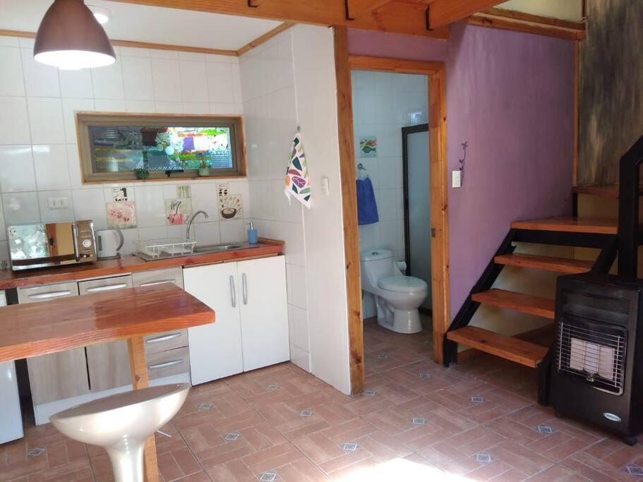 Hermoso Loft, Con Estacionamiento Gratuito Apartamento