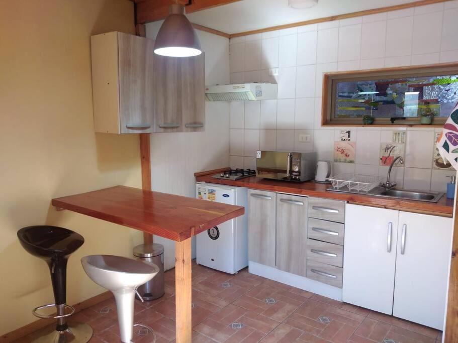 Apartamento Hermoso Loft, Con Estacionamiento Gratuito *