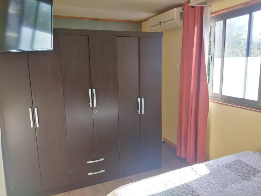 Hermoso Loft, Con Estacionamiento Gratuito *
